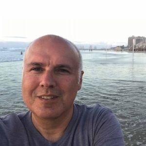 Meet your Posher, David